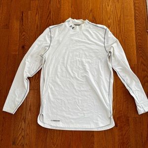 Under Armour Cold Gear mock